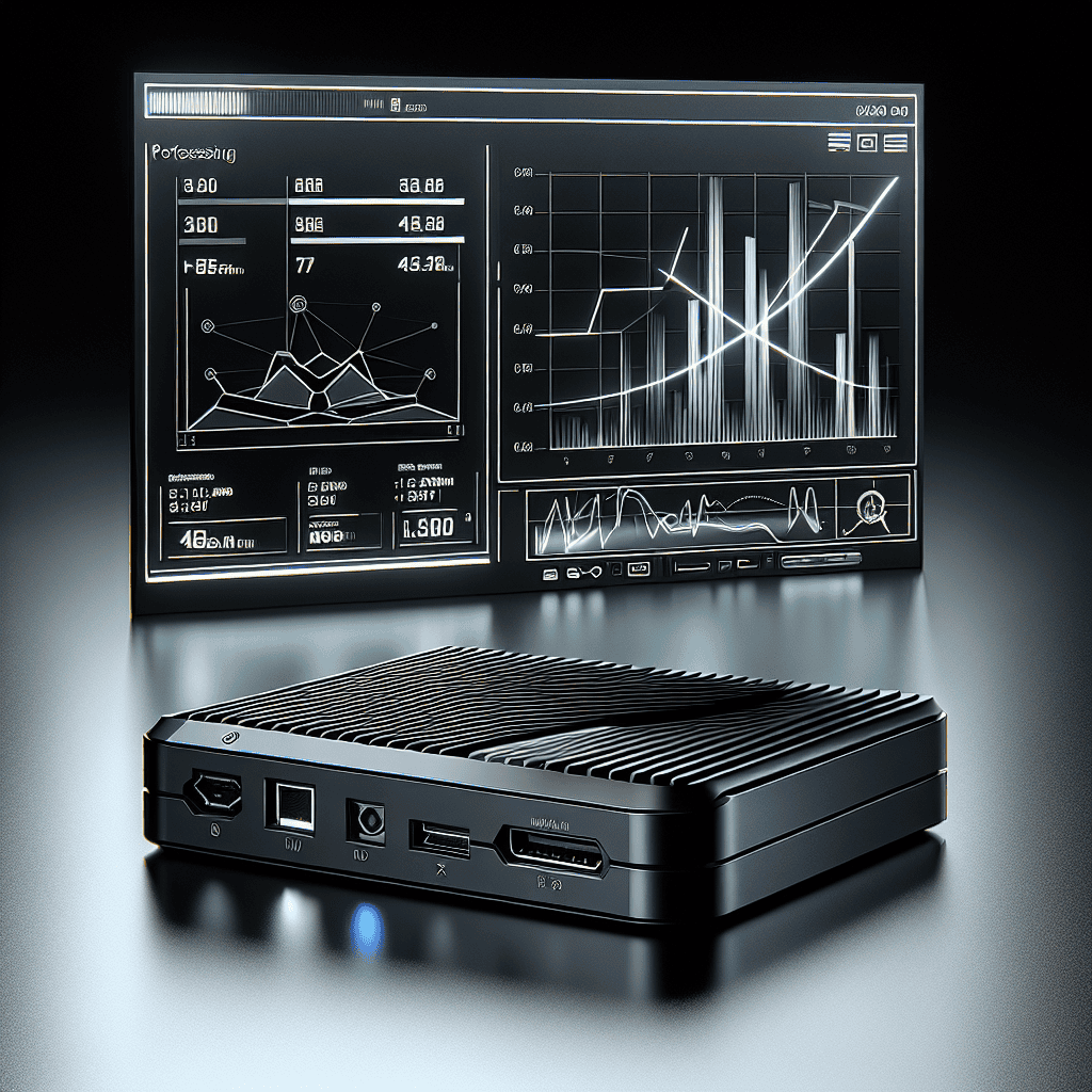 Khadas' Mind 2 Mini PC: Compact Powerhouse with Impressive Performance