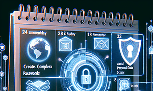 Kick Off Data Privacy Week 2025: Essential Tips for Online Safety
