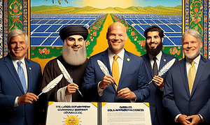 Labor Department Endorses IREC and SEIA Guidelines for Solar Apprenticeships