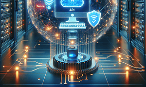 Launch of a Remote KVM with Free Permanent VPN for AI Applications