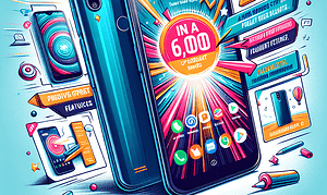 Lava Yuva Smart Launches with Affordable Specs at INR 6,000