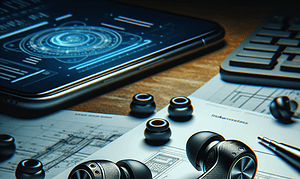 Leak Reveals Sony's Budget WF-C710N Noise Cancelling Earbuds with Highly Anticipated Upgrades