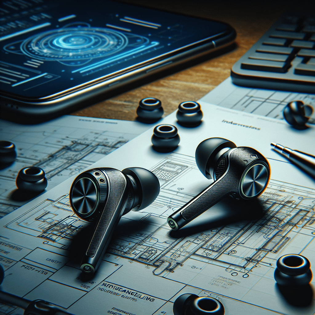 Leak Reveals Sony's Budget WF-C710N Noise Cancelling Earbuds with Highly Anticipated Upgrades