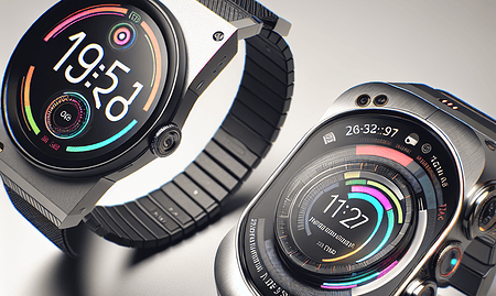 Leaked: Apple Watch Ultra 3 and SE 3 for 2025, but Only One Will Get a Redesign