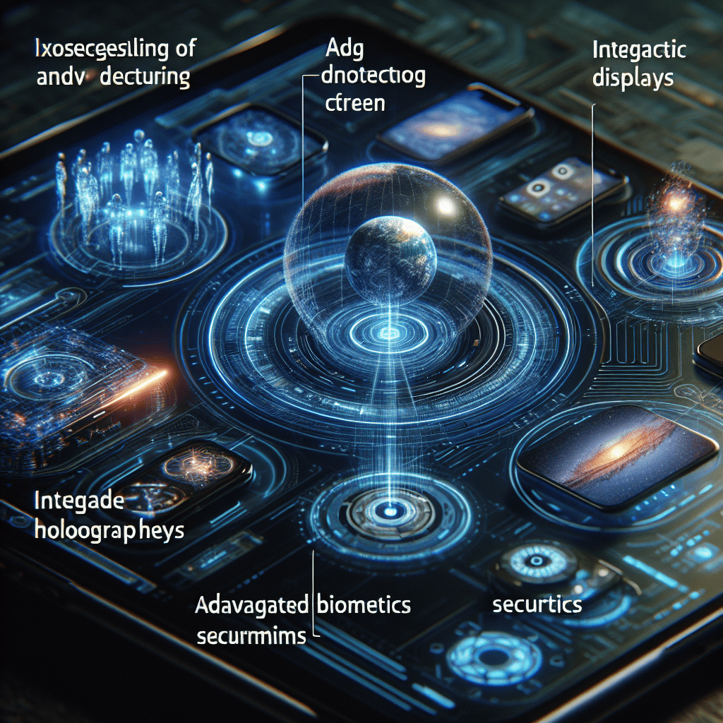Leaked: Apple’s Exciting iPhone and iPad Plans for 2025