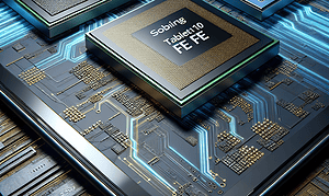 Leaked Chipsets for Samsung Galaxy Tab Active5 Pro, Tab S10 FE, and Tab S10 FE+