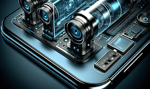 Leaked Details of the iPhone 17 Pro Camera