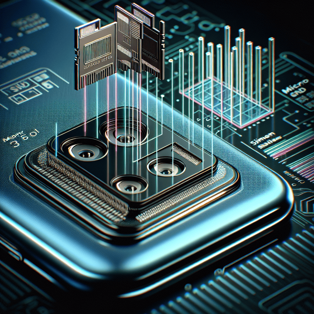 Leaked Details on Realme P3's Camera and Memory Variants