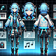Leaked Fortnite Hatsune Miku Design Revealed: A Rough Look