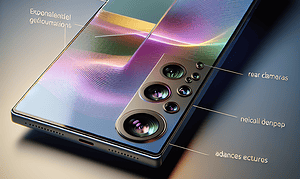 Leaked Key Specifications of the Samsung Galaxy S25 Ultra