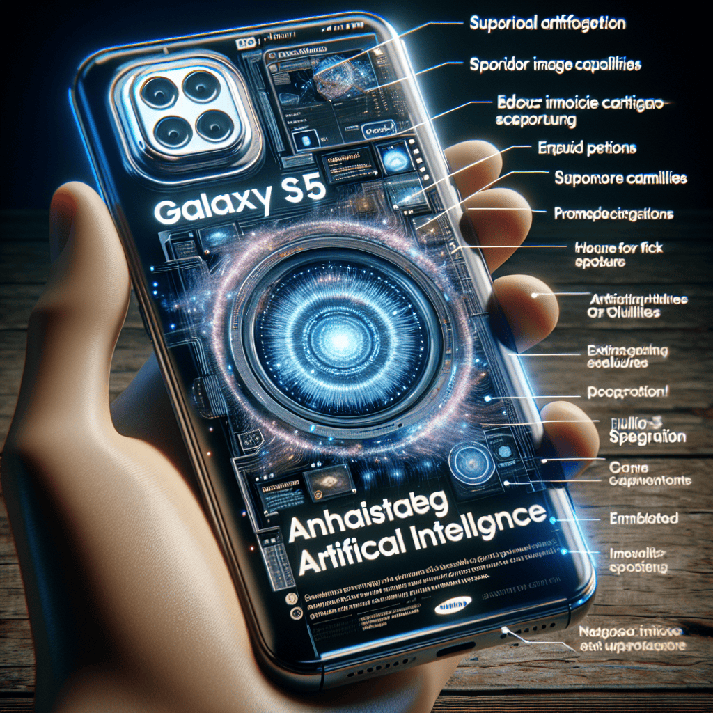 Leaked Promo Video Unveils AI and Camera Features of Samsung Galaxy S25 Family