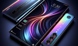 Leaked Specifications of the Redmi K80 Ultra