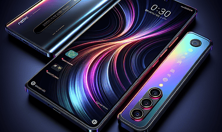 Leaked Specifications of the Redmi K80 Ultra