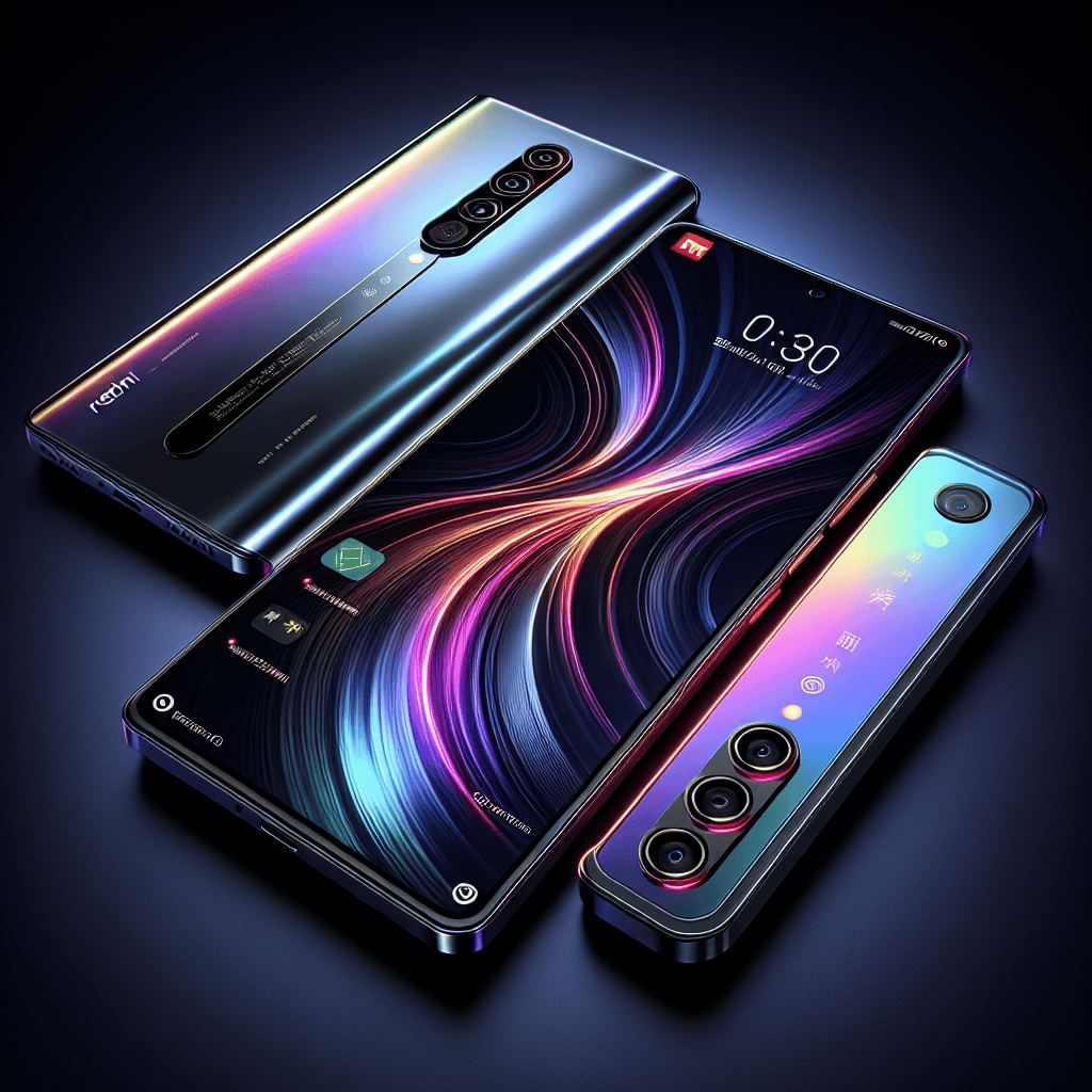 Leaked Specifications of the Redmi K80 Ultra