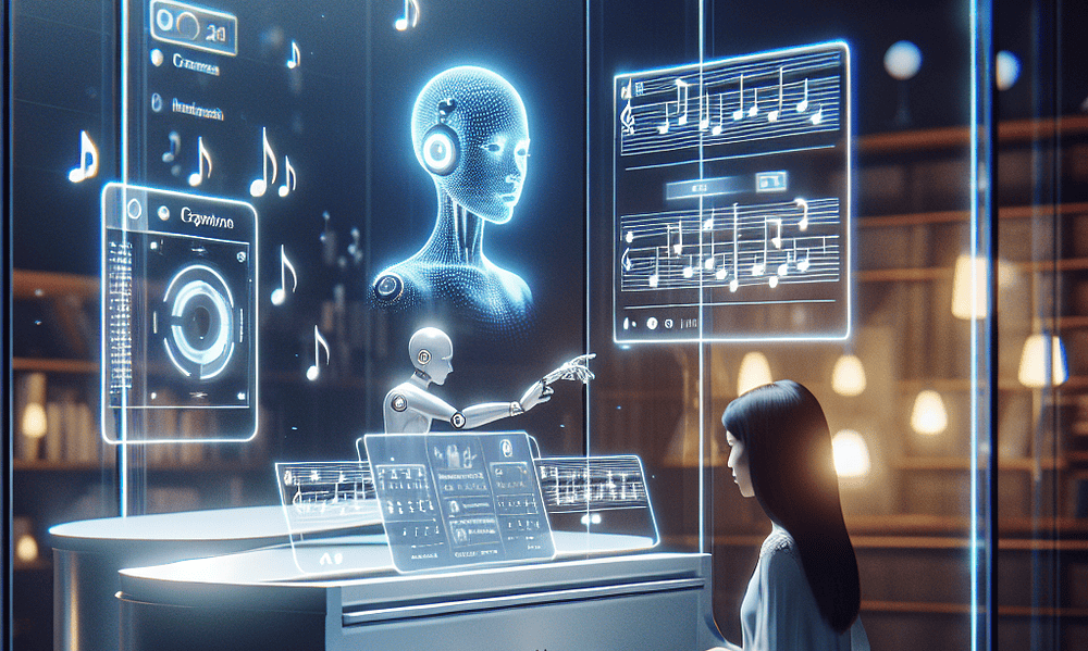 Learn to Play Piano with AI: The Future of Music Education | Brand