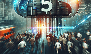 Leaseweb Disrupts VPS Market with New Offers Starting Under $5/Month