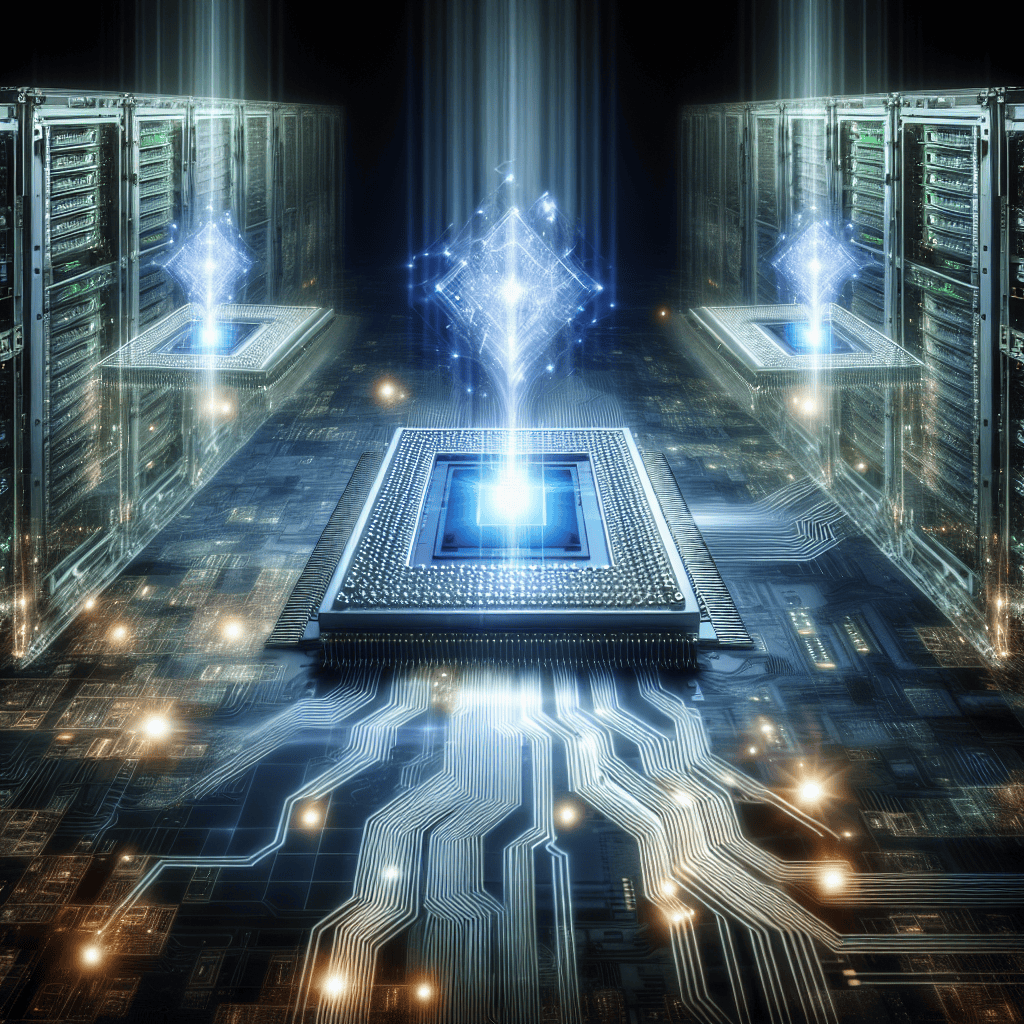Leaseweb Enhances AI Services by Integrating Nvidia GPU Solutions