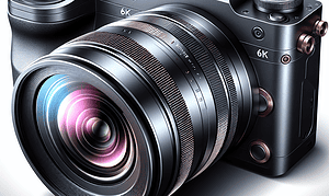 Leica SL3-S: The Fastest Mirrorless Camera Inspired by the 6K Lumix Video Experience