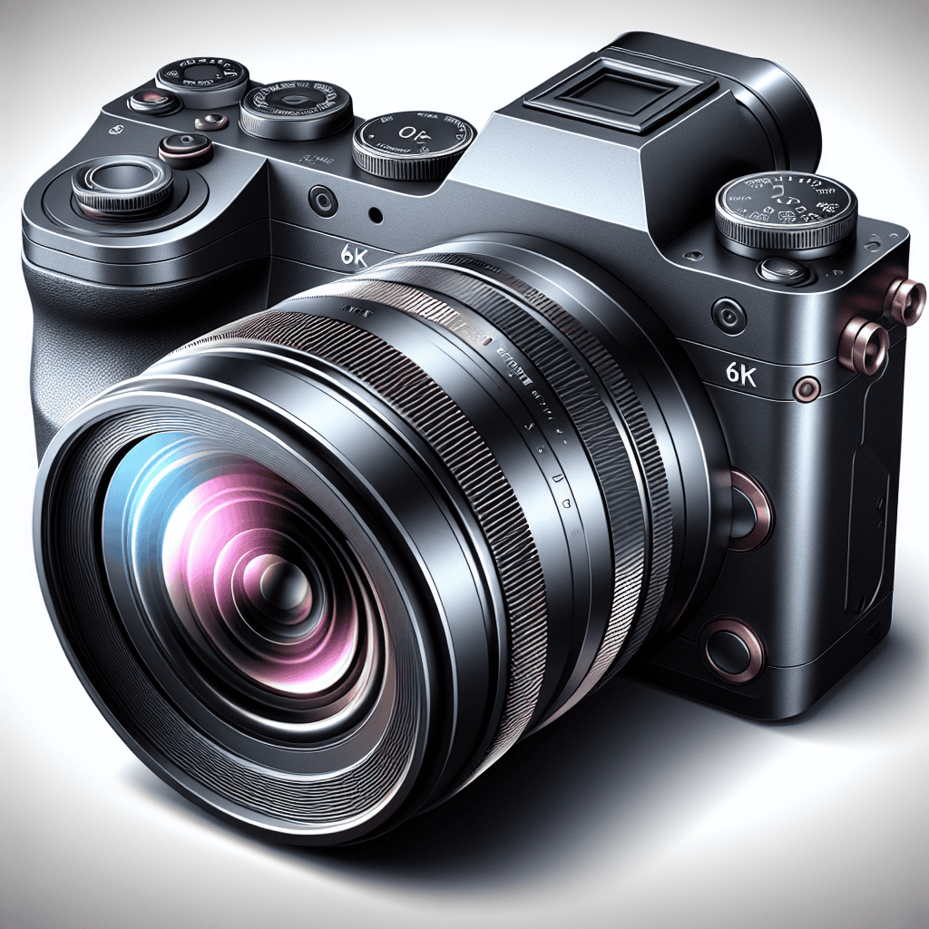 Leica SL3-S: The Fastest Mirrorless Camera Inspired by the 6K Lumix Video Experience