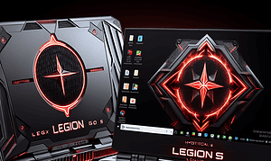 Lenovo Legion Go S Unveiled: Available in Windows and SteamOS Editions