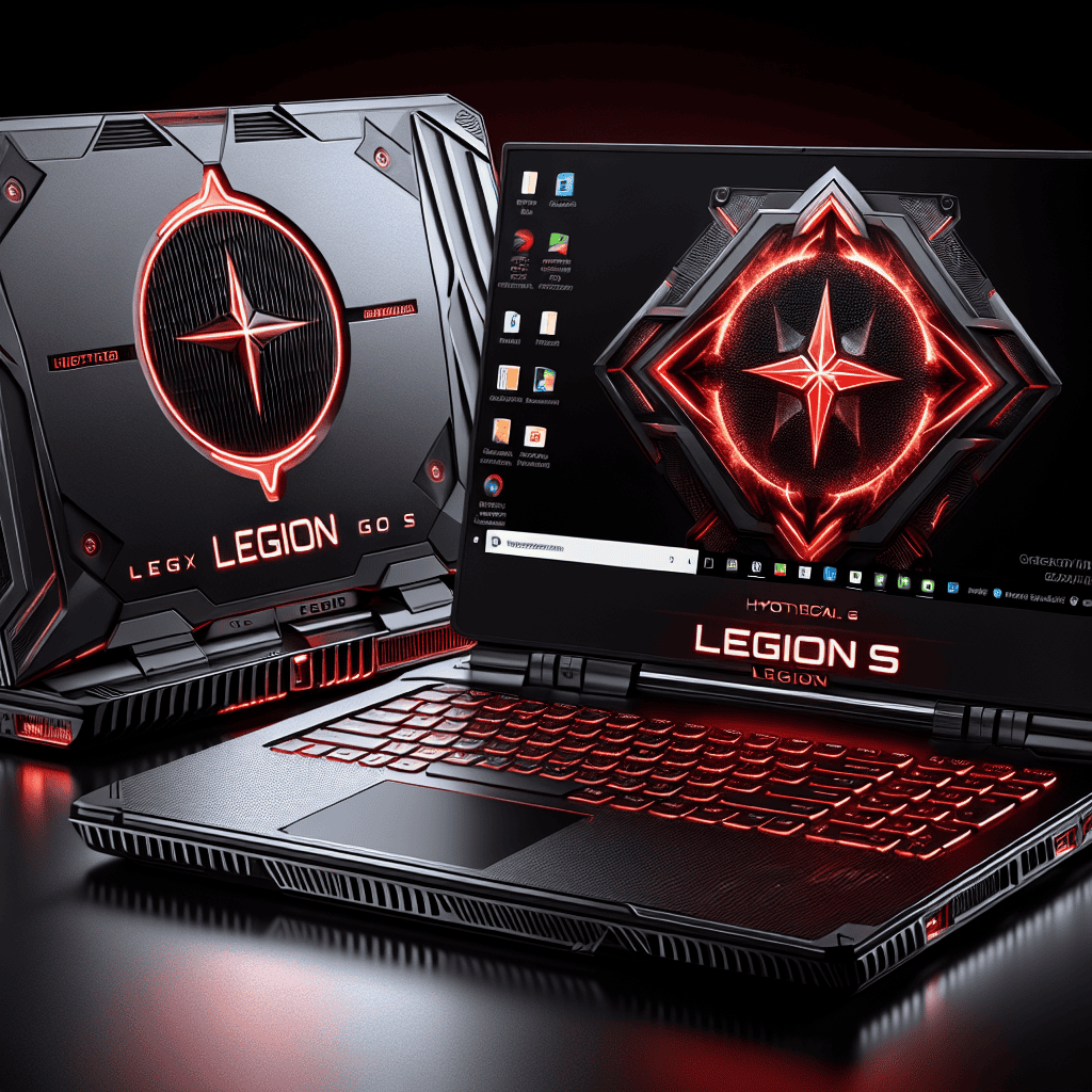 Lenovo Legion Go S Unveiled: Available in Windows and SteamOS Editions