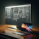 Lenovo Monitor Outshines MacBook Pro with Its Impressive Port Selection
