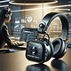 Lenovo's AI Headphone Prototype: Your New Language Expert at Work