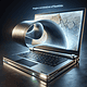 Lenovo's Innovative Spirit Shines with Its Rollable Display Laptop