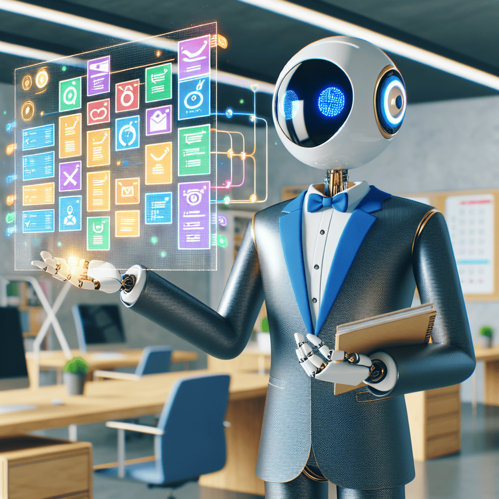 Let ChatGPT Manage Your Calendar and Keep You on Track with Your To-Do List
