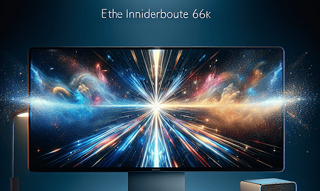 LG Launches First 6K Monitor with Thunderbolt 5: Perfect Match for Mac Mini M4