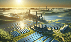 Lightsource bp Finalizes 187-MW Ground-Mounted Solar Project for Texas Manufacturer