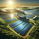 Lightsource bp Finalizes 187-MW Ground-Mounted Solar Project for Texas Manufacturer