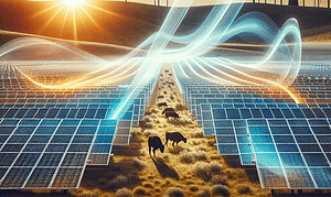 Lightsource bp Powers Up 288-MW Solar Project Portfolio in Texas