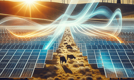 Lightsource bp Powers Up 288-MW Solar Project Portfolio in Texas