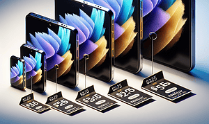 Limited Price Increase for Samsung Galaxy S25 Family