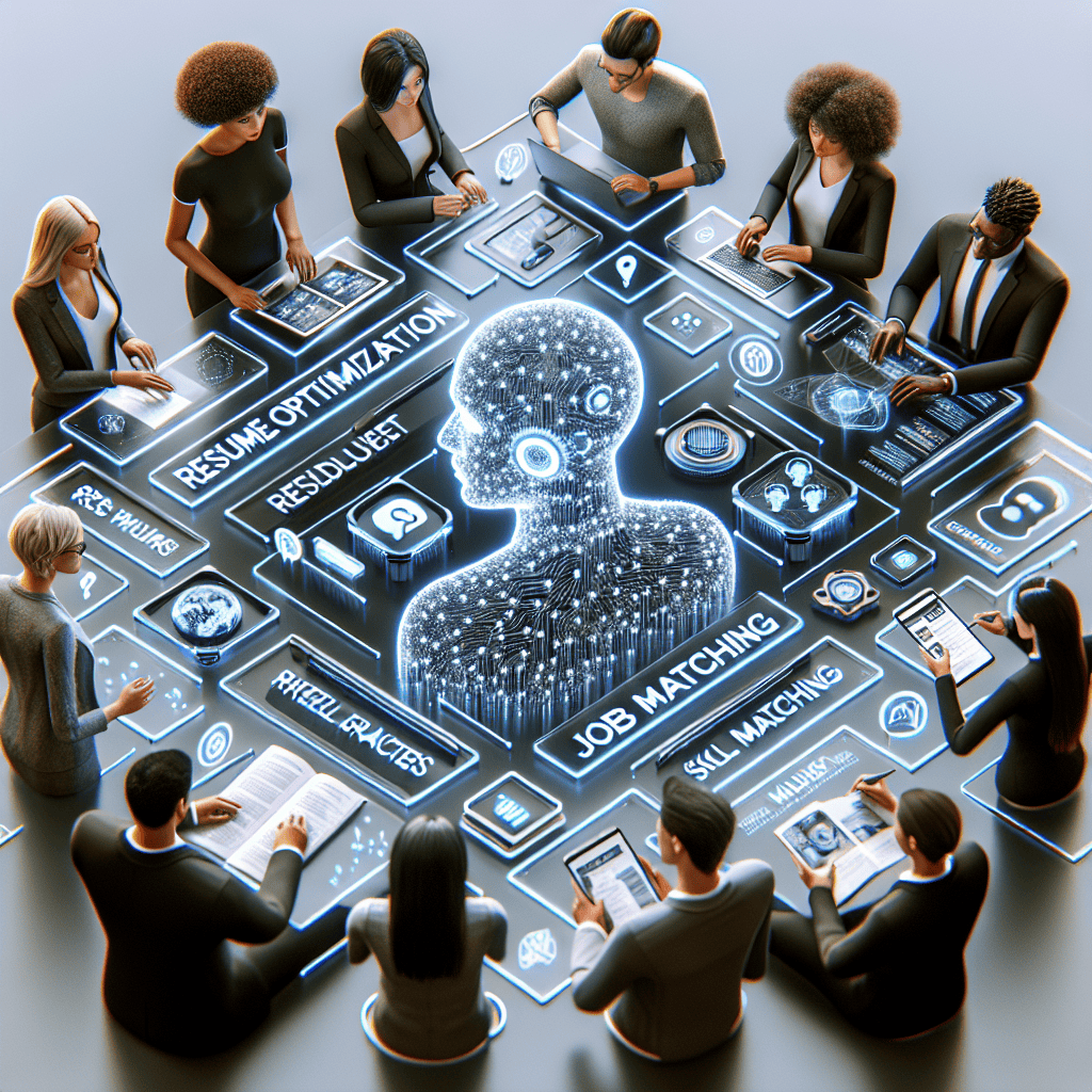 LinkedIn Unveils Free AI Tools to Help You Land Your Ideal Job
