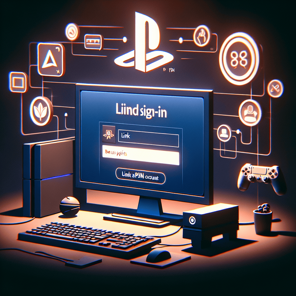 Linking PSN Accounts to PlayStation PC Games Now Optional with Added Incentives