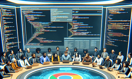 Linux Foundation Unites Leading Browser Developers for a More Open Future