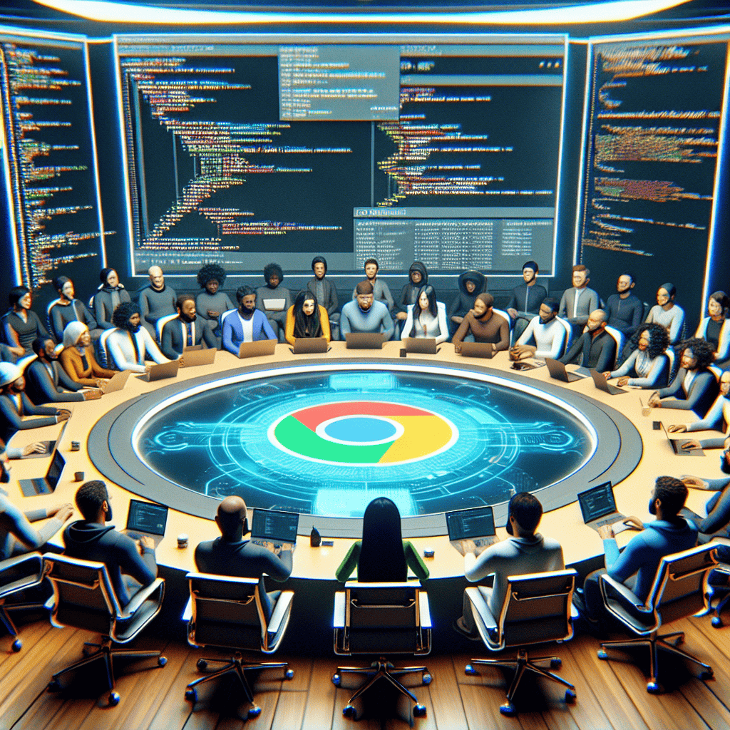 Linux Foundation Unites Leading Browser Developers for a More Open Future