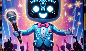 Little Umbrella Unveils New Jackbox-Style Game Featuring AI Game Show Host