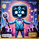 Little Umbrella Unveils New Jackbox-Style Game Featuring AI Game Show Host