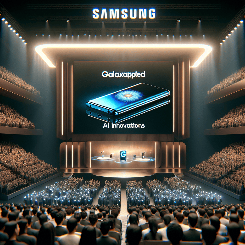 Live Coverage of Samsung Galaxy Unpacked 2025: Anticipating the Galaxy S25 and AI Innovations