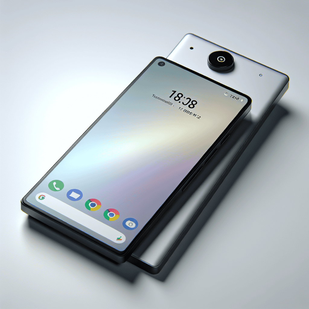 Live Images Reveal iPhone SE 4 Dummy Unit