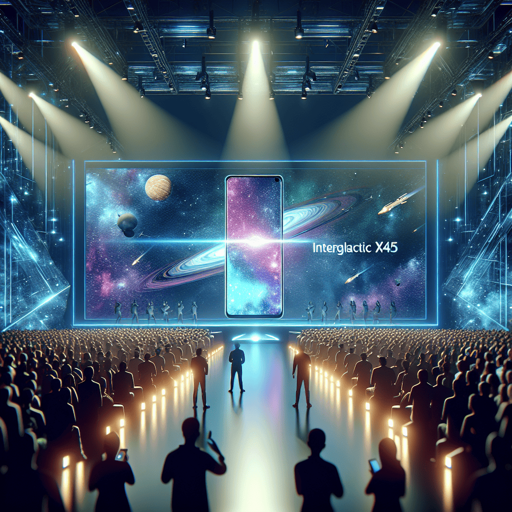Live Stream the Galaxy S25 Unpacked Event Here!