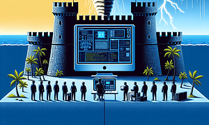 Long-Standing Vulnerability Targeted by Salt Typhoon Hackers Finally Patched