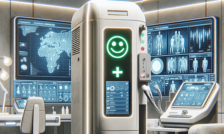 L’Oreal’s Skin Testing Suite Gave Me a Compliment I Almost Took Home