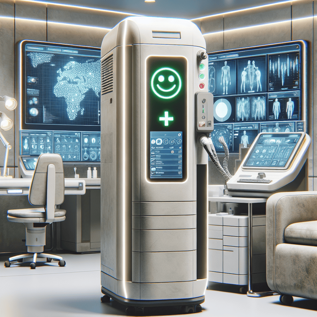 L’Oreal’s Skin Testing Suite Gave Me a Compliment I Almost Took Home