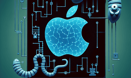 MacOS Malware Outsmarts Detection by Leveraging Apple's Encryption