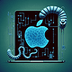 MacOS Malware Outsmarts Detection by Leveraging Apple's Encryption