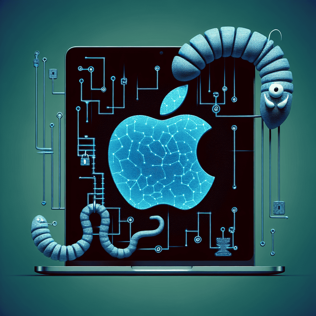 MacOS Malware Outsmarts Detection by Leveraging Apple's Encryption